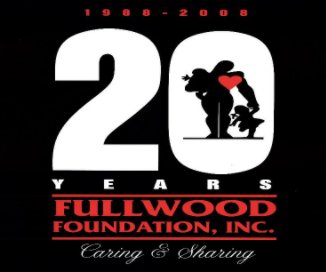 Fullwood Breakfast 2008 book cover