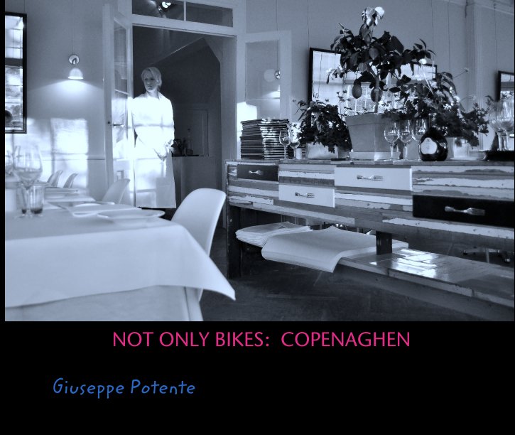 Not only  bikes nach Giuseppe Potente anzeigen