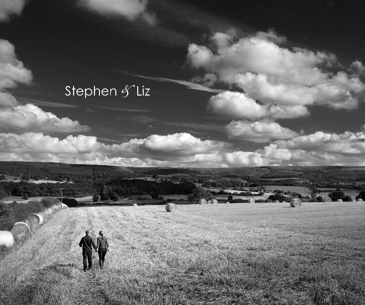 Ver Stephen & Liz por Jayne Dennis Photography