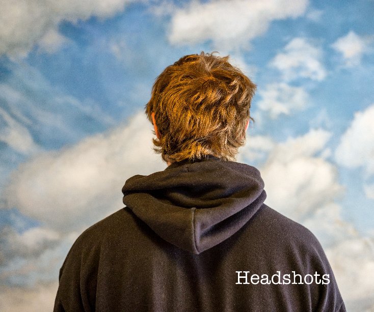 Ver Headshots por Stephen Schaub