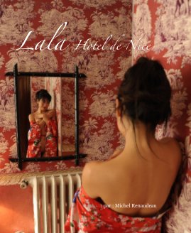 Lala Hotel de Nice book cover
