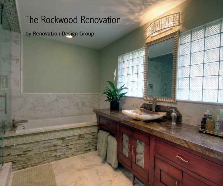Ver The Rockwood Renovation por renovationdg