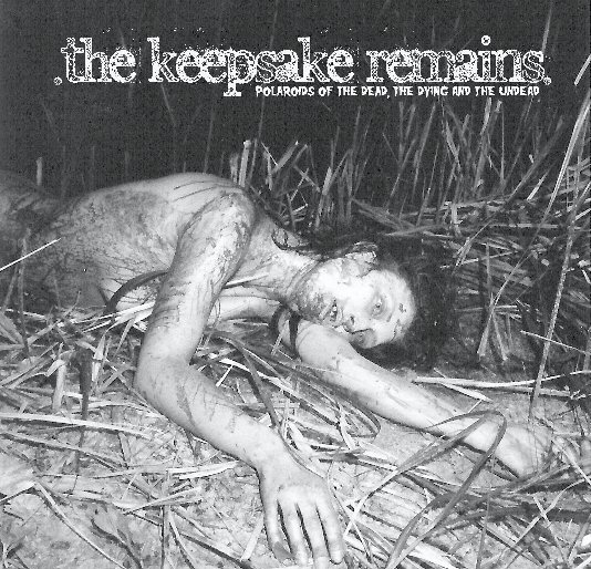 View The Keepsake Remains by Brian Henderson