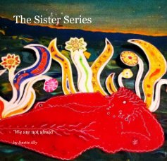 The Sister Series book cover