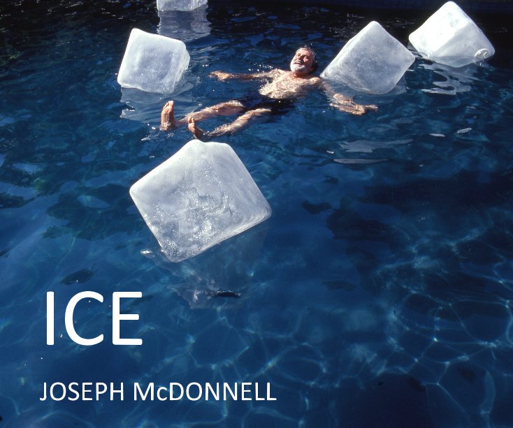 Ver ICE por JoeMcDonnell