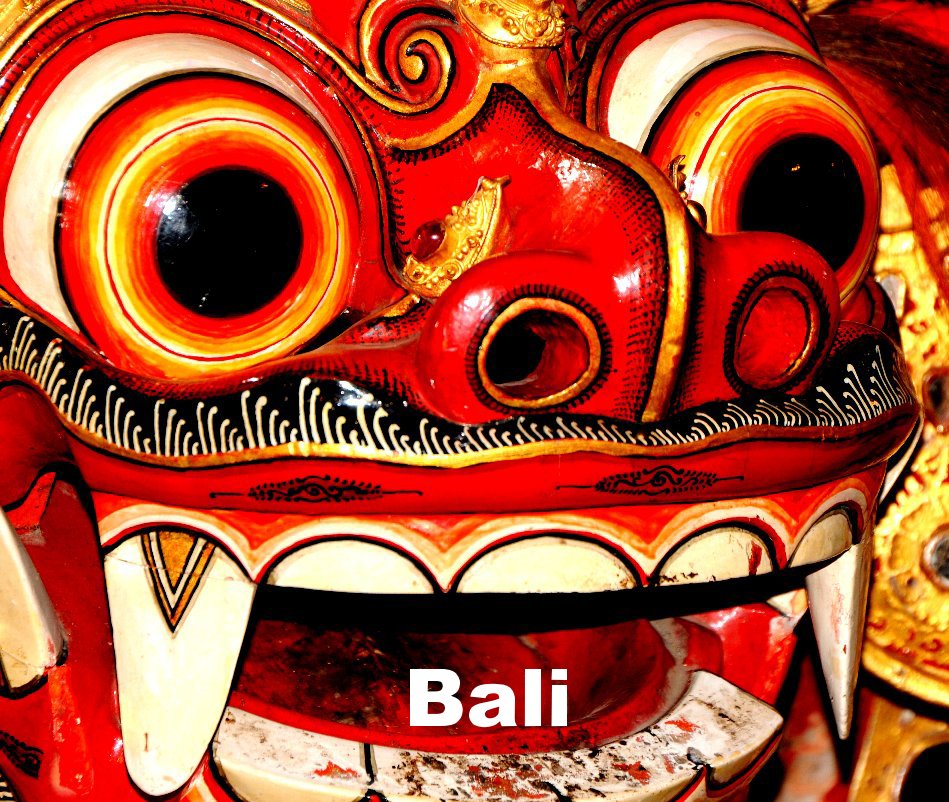 Ver Bali por Alberto Landra