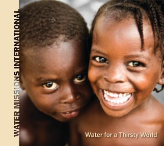 Water for a Thirsty World book cover