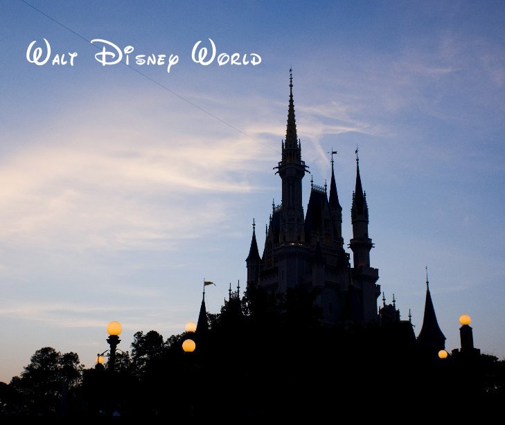 View Walt Disney World by mdeffenbaugh