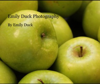 Emily Duck Photography book cover
