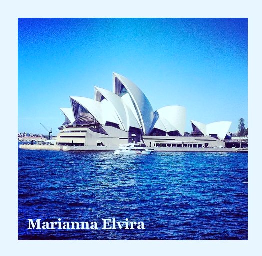 Ver Travelling por Marianna Elvira