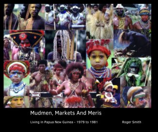 Mudmen, Markets And Meris book cover