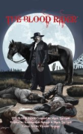 The Blood Rider book cover