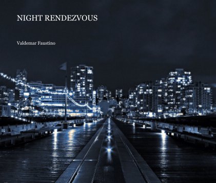 NIGHT RENDEZVOUS book cover