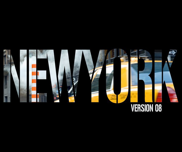 View new york version 08 by josue avila