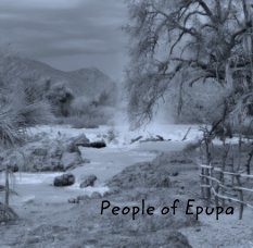 People of Epupa book cover