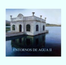 ENTORNOS DE AGUA II book cover