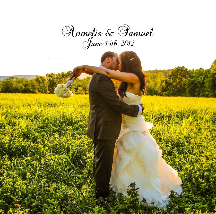Visualizza Anmelis & Samuel's Wedding @ Stone Manor Country Club in Middletown MD by Photographer Sam Rodriguez S.R.WeddingStory www.srweddingstory.com di samrod