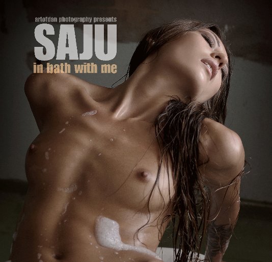 View Saju | in bath with me by Artofdan