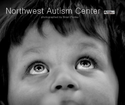 Northwest Autism Center book cover