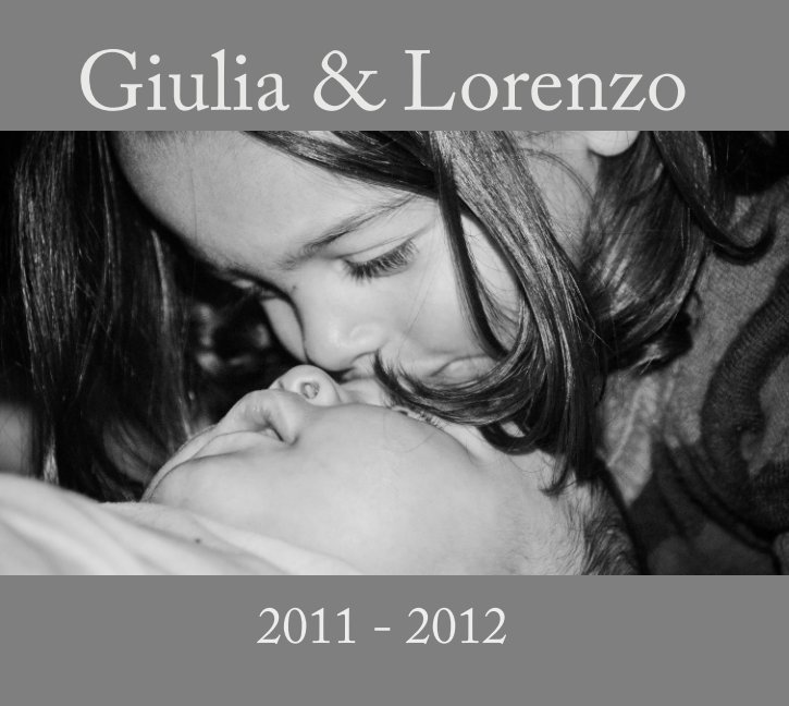View Giulia & Lorenzo (2011-2012) by Simone e Federica