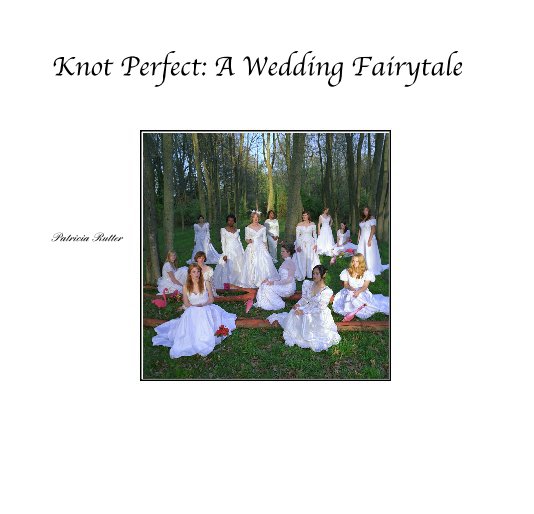 View Knot Perfect: A Wedding Fairytale by Patricia Rutter
