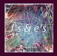 f's & e's book cover