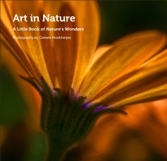 Art in Nature book cover