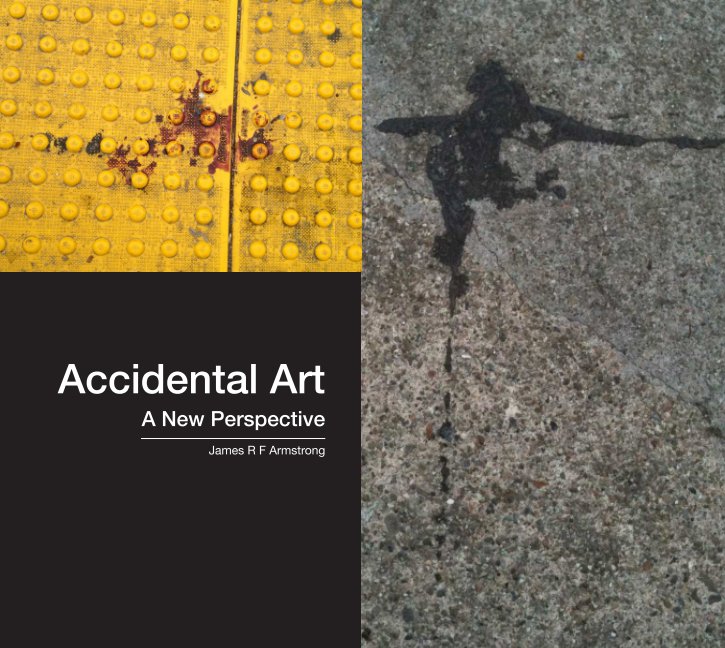 Visualizza Accidental Art Vol1 di James Armstrong