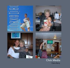 Click Media book cover