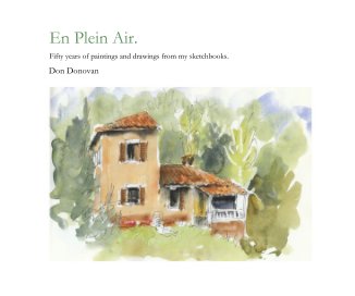 En Plein Air. book cover