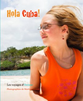 Hola Cuba! book cover