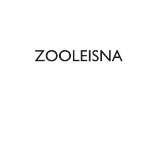 zooleisna book cover