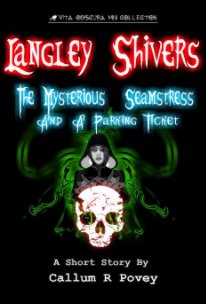 Langley Shivers book cover