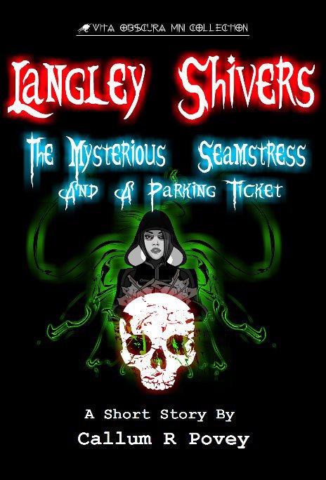 View Langley Shivers by Callum R Povey