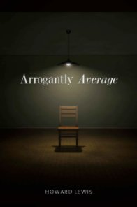 Arrogantly Average book cover