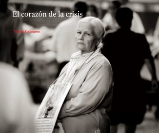 El corazón de la crisis book cover