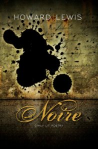 Noir book cover