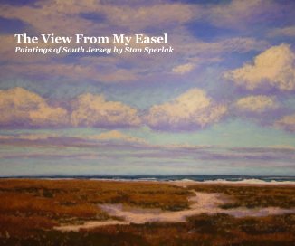 The View From My Easel book cover