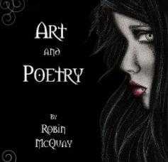 Art and Poetry book cover