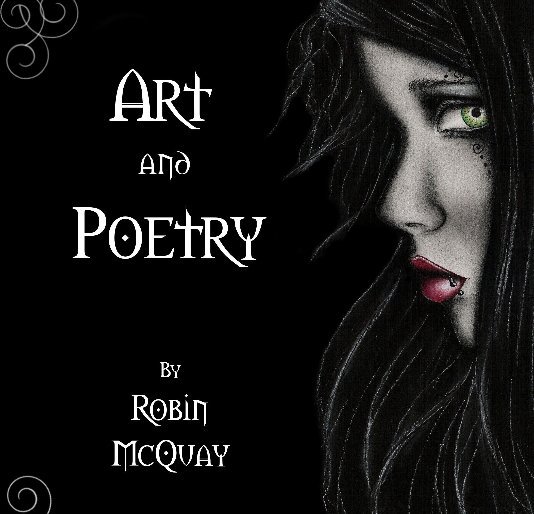View Art and Poetry by Robin McQuay