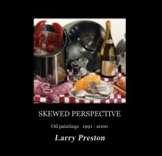 SKEWED PERSPECTIVE book cover