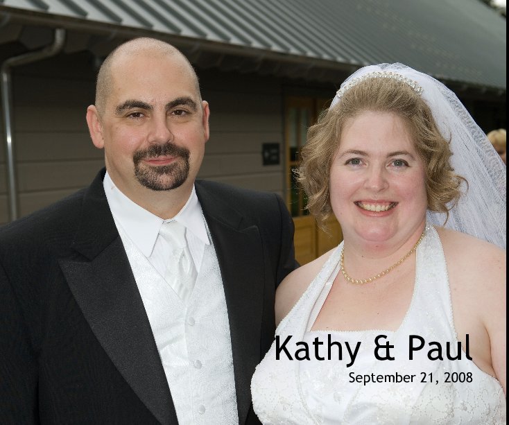 View Kathy & Paul September 21, 2008 by ttexryan