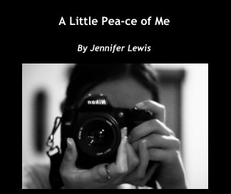 A Little Pea-ce of Me book cover