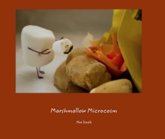 Marshmallow Microcosm book cover