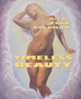 Timeless Beauty book cover