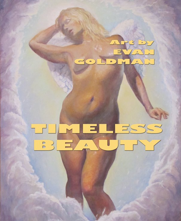 View Timeless Beauty by Evan Goldman