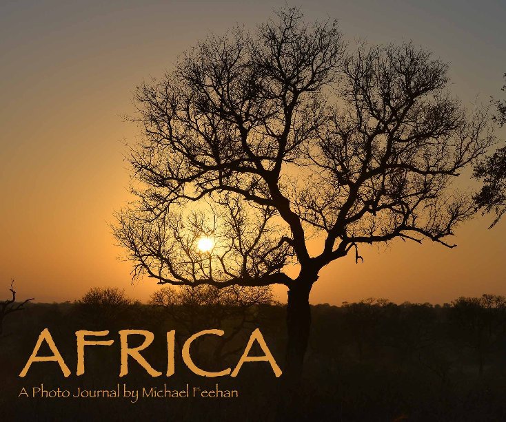 Ver Africa- just animals, poeple, things por ArtBoy