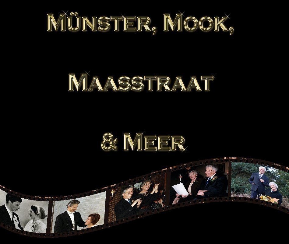 Visualizza Münster, Mook, Maasstraat & Meer di Helmuth en Lies Hagemann-Meijer