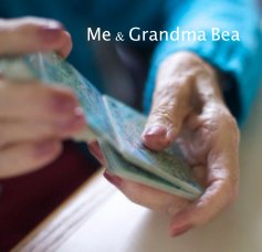 Me & Grandma Bea book cover