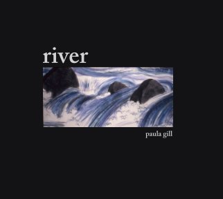 River book cover